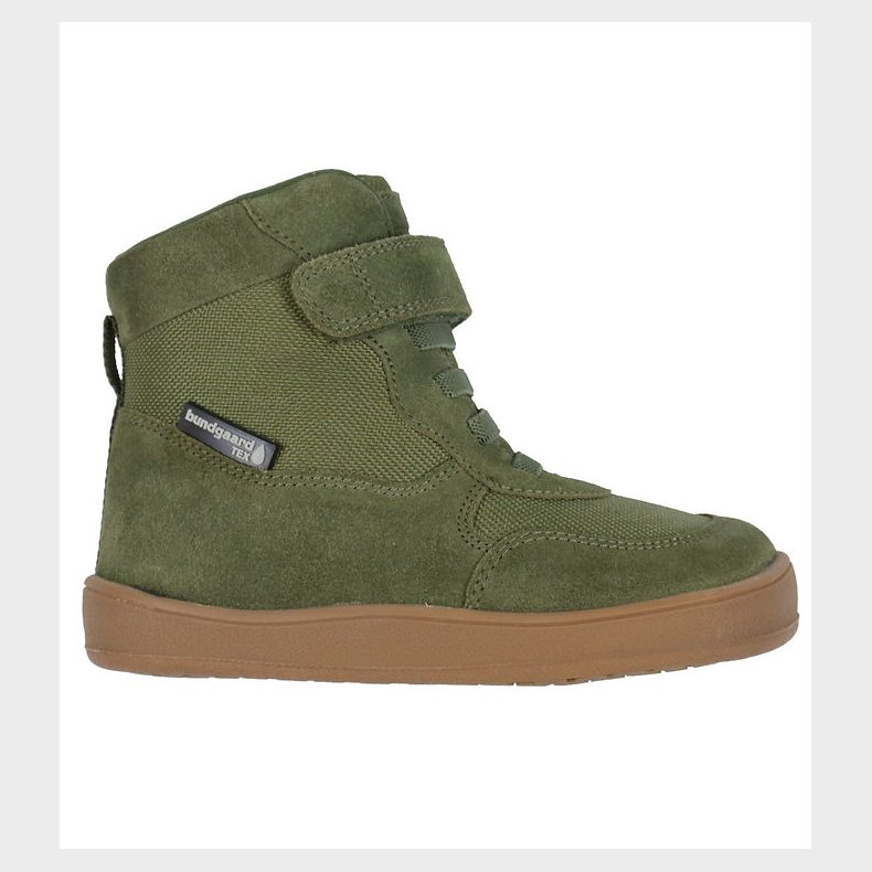 Bundgaard Vinterstvler - Brooklyn - Tex - Armygrn