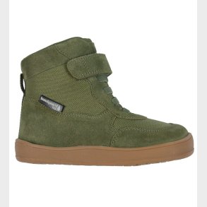 Bundgaard Vinterstvler - Brooklyn - Tex - Armygrn