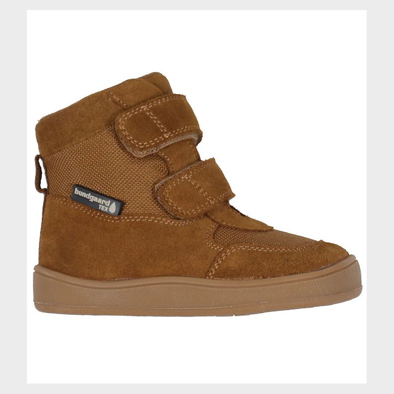 Bundgaard Vinterstvler - Bobbie - Tex - Tan