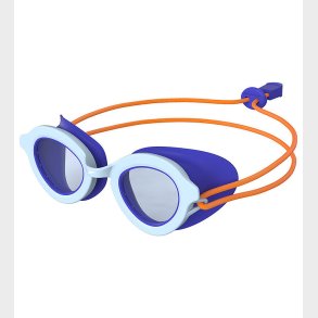 Speedo Svmmebriller - Sunny G Sea Shells Junior - Light Blue
