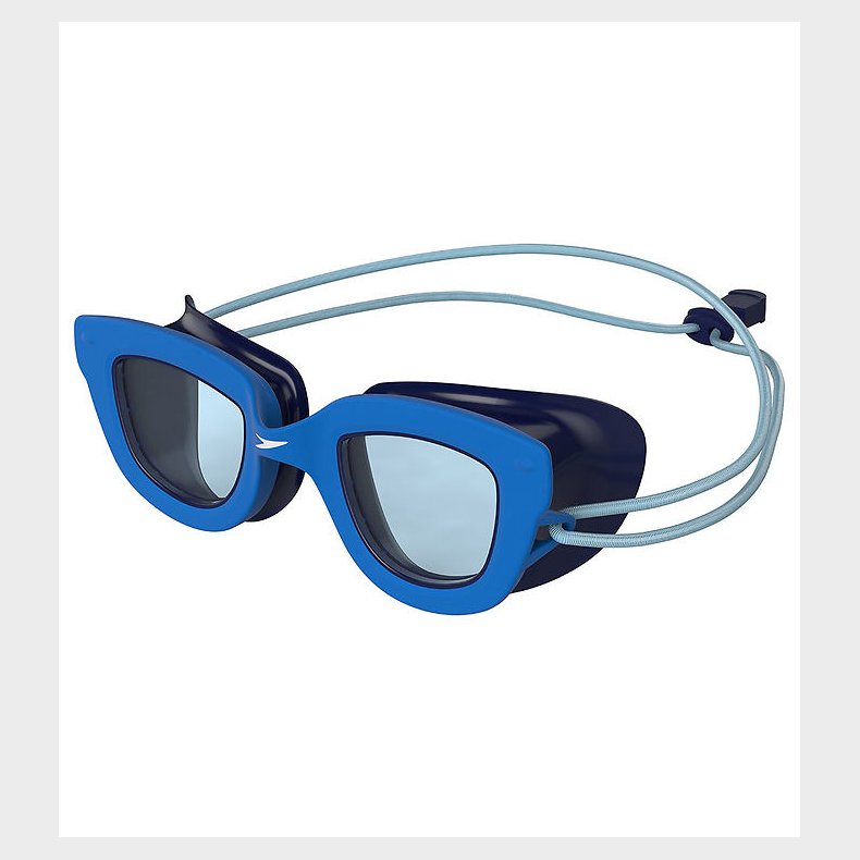 Speedo Svmmebriller - Sunny G Seasiders Junior - Medium Blue