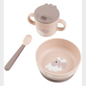 Done By Deer Spisest - 3 Dele - Foodie - Happy Clouds Powder