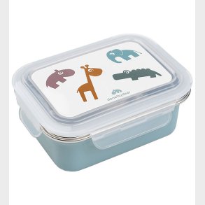 Done By Deer Madkasse - 750 ml - Deer Friends Blue