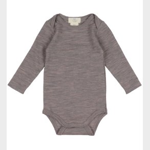 Copenhagen Colors Body l/ - Uld - Natural Melange