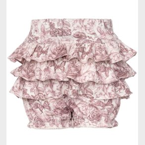 Little Wonders Shorts - Evelyn - Signatur Print