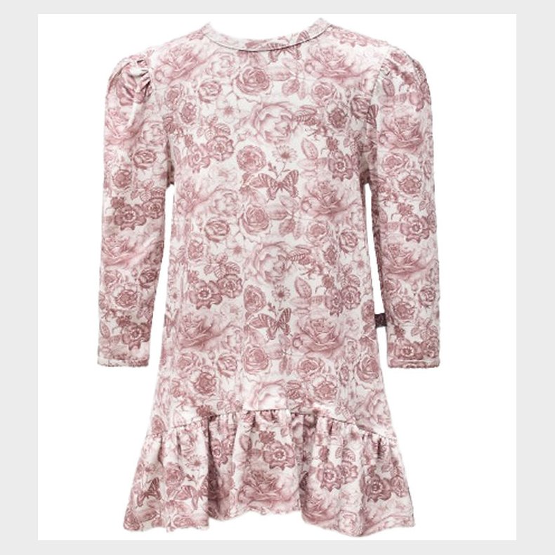 Little Wonders Kjole - Nadia - Signatur Print