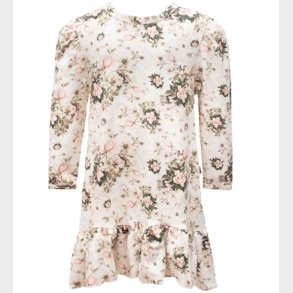 Little Wonders Kjole - Nadia - Poem Roses