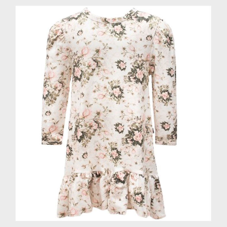 Little Wonders Kjole - Nadia - Poem Roses