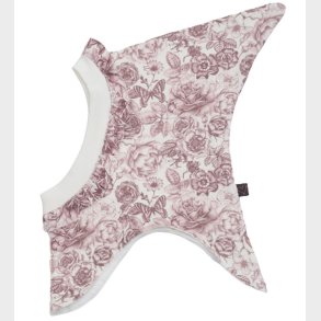 Little Wonders Elefanthue - 2-lags - Abby - Signatur Print