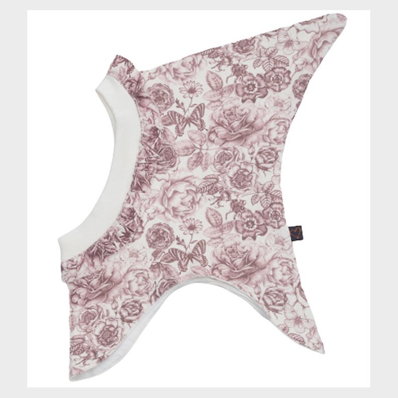 Little Wonders Elefanthue - 2-lags - Abby - Signatur Print