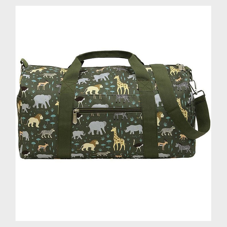 A Little Lovely Company Weekendtaske - 26 L - Savanna