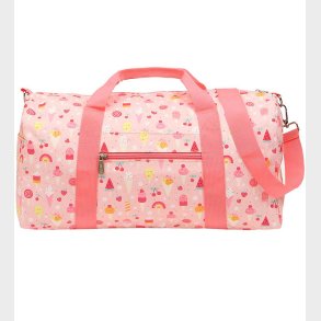 A Little Lovely Company Weekendtaske - 26 L - Ice Cream