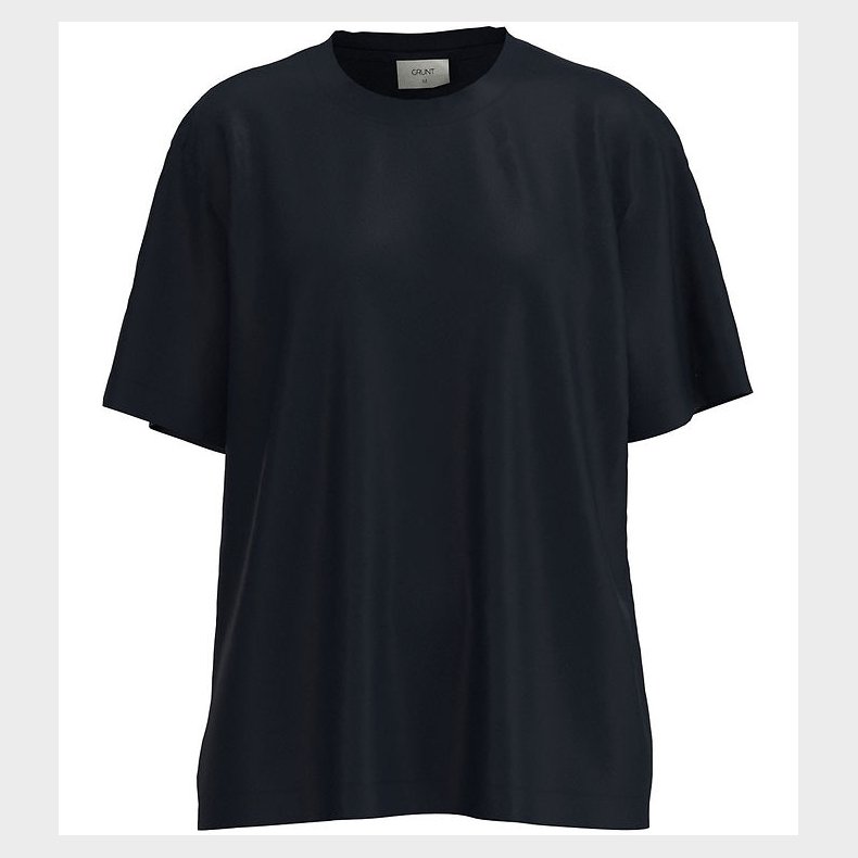 Grunt T-shirt - Colbh Tee - Sort