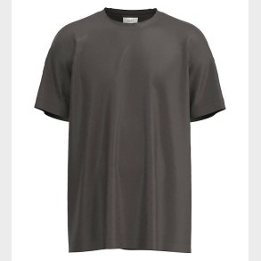 Grunt T-shirt - Arnhem Tee - Dark Grey