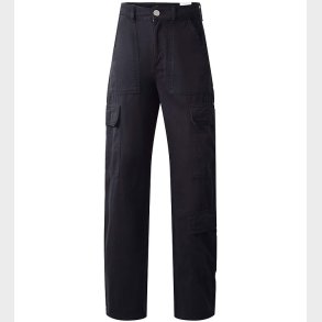 Hound Bukser - Cargo - Black