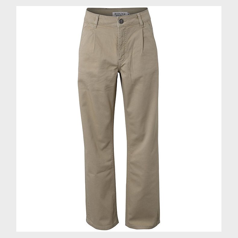 Hound Bukser - Loose fit - Sand