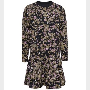 Hummel Kjole - hmlElva - Sort