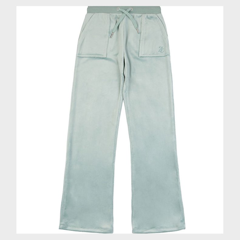 Juicy Couture Velourbukser - Chinois