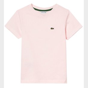 Lacoste T-shirt - Rosa