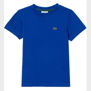 Lacoste T-shirt - Cobalt