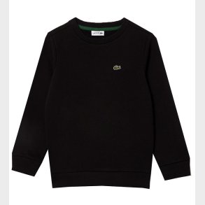 Lacoste Sweatshirt - Sort