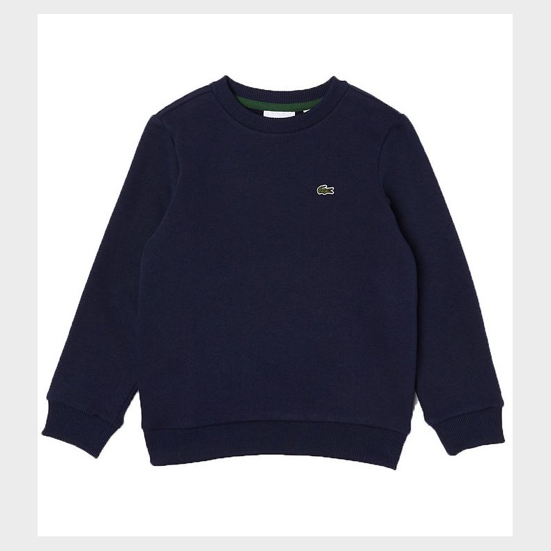 Lacoste Sweatshirt - Navy