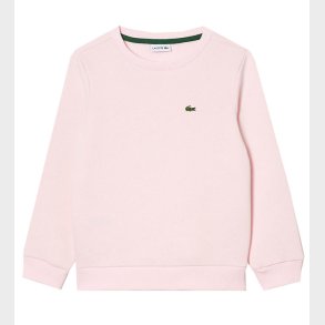 Lacoste Sweatshirt - Rosa