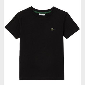 Lacoste T-shirt - Sort