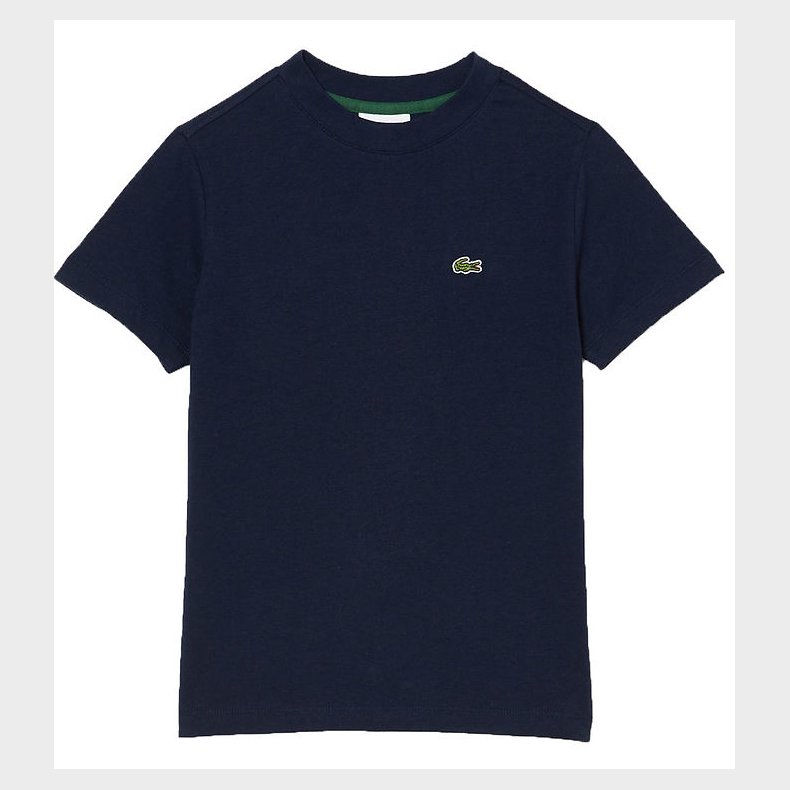 Lacoste T-shirt - Navy