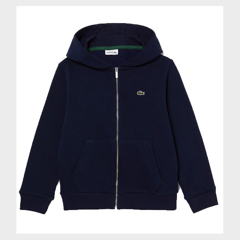Lacoste Cardigan - Navy