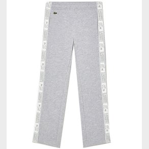 Lacoste Sweatpants - Silver Chine