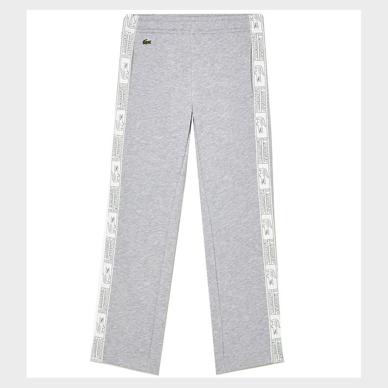 Lacoste Sweatpants - Silver Chine
