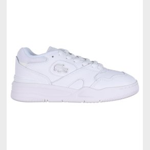Lacoste Sko - Lineshot - Hvid