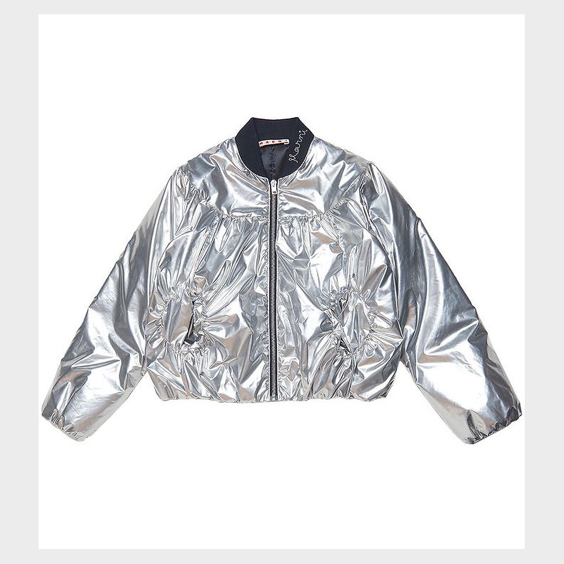 Marni Dynejakke - Slv