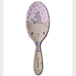 HH Simonsen Hrbrste - Wonder Brush Kids - Mouse