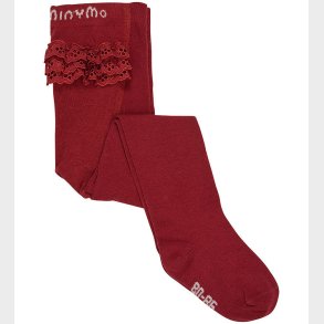 Minymo Str�mpebukser m. Blonder - Rio Red