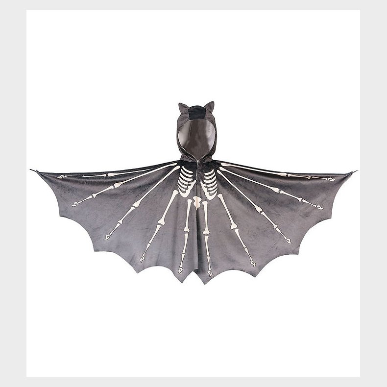 Souza Udkl�dning - Kappe - Flagermus - Gr�