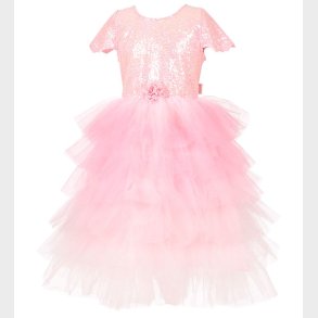 Souza Udkl�dning - Prinsesse - Garance - Pink