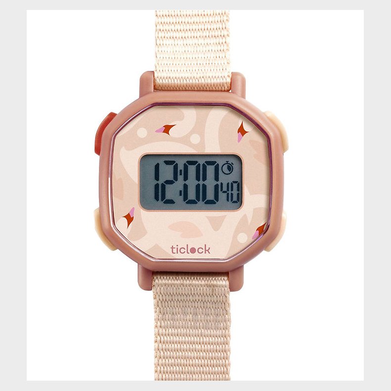 Djeco Armbndsur - Poetic Swans