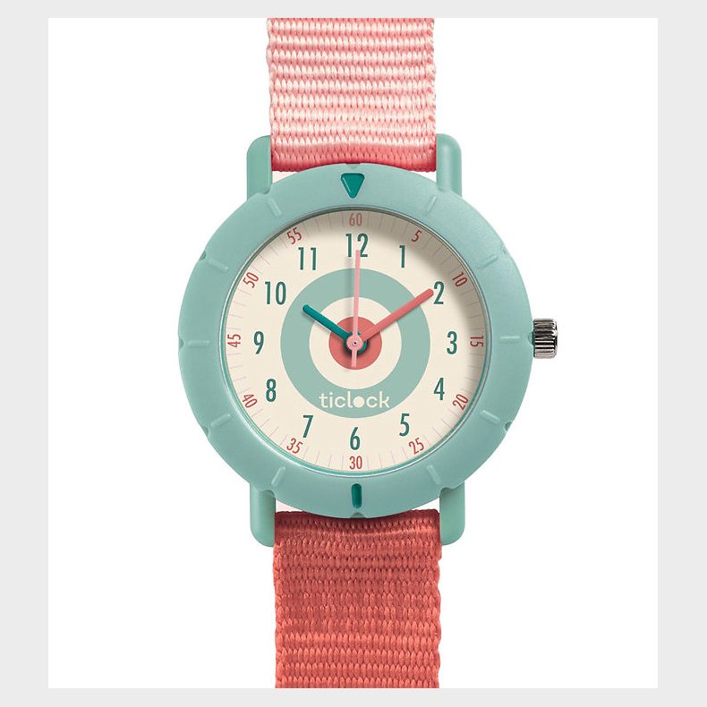 Djeco Armb�ndsur - Pink Target