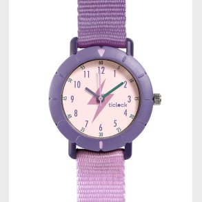 Djeco Armb�ndsur - Purple Flash