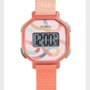 Djeco Armbndsur - Pastel Volute