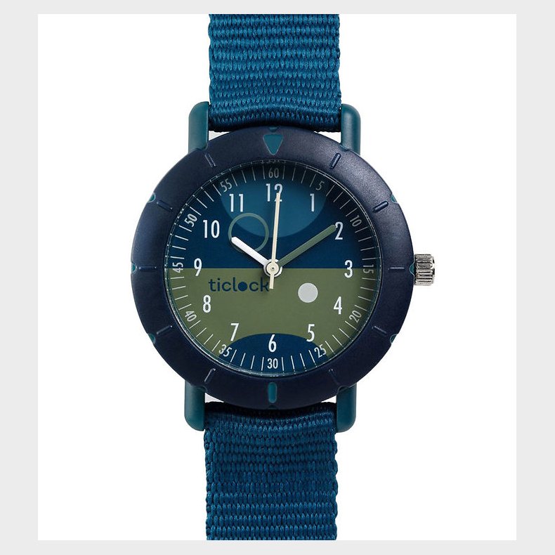 Djeco Armbndsur - Stadium Hero