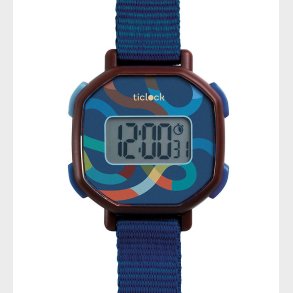 Djeco Armb�ndsur - Blue Volute