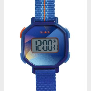 Djeco Armbndsur - Blue Sound