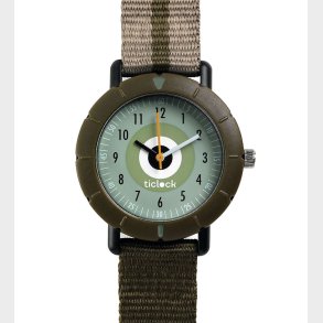 Djeco Armb�ndsur - Green Target