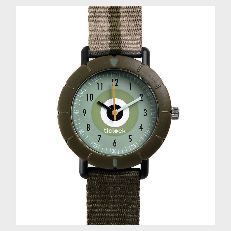 Djeco Armb�ndsur - Green Target