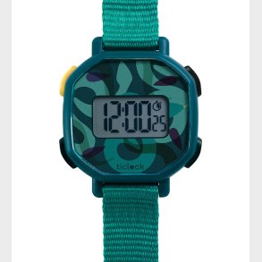Djeco Armbndsur - Green Snakes