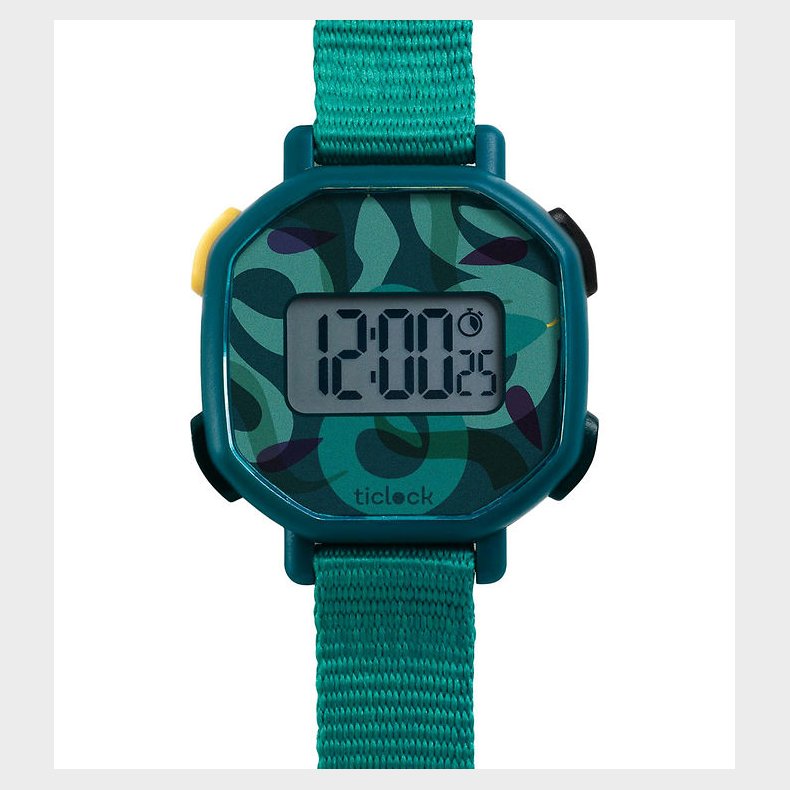 Djeco Armbndsur - Green Snakes