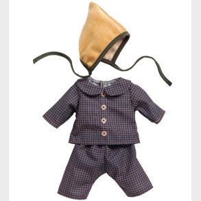 Djeco Dukketj - 30-34 cm - Ambre